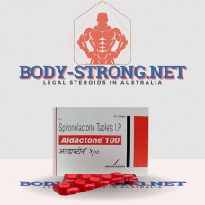 Spironolactone